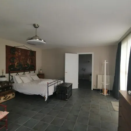 Il Giardino Degli Ulivi