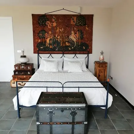 Bed & Breakfast Il Giardino Degli Ulivi Dolceacqua