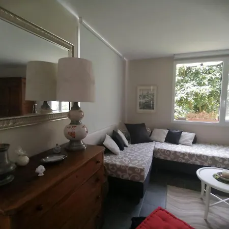 Il Giardino Degli Ulivi Bed & Breakfast 3*