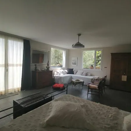 Il Giardino Degli Ulivi Bed & Breakfast Dolceacqua