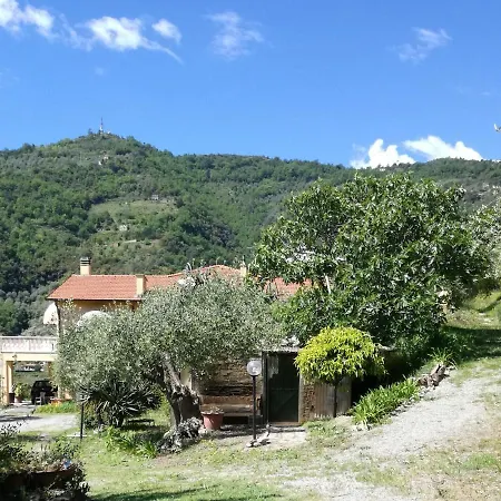 Bed & Breakfast Il Giardino Degli Ulivi