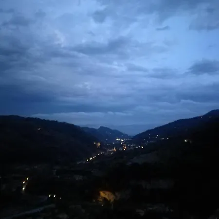 Il Giardino Degli Ulivi