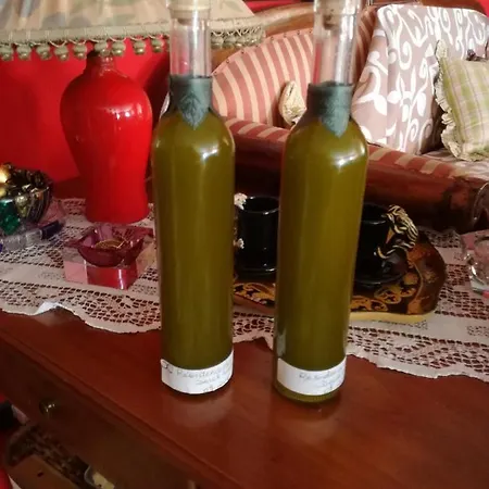 Il Giardino Degli Ulivi * Dolceacqua