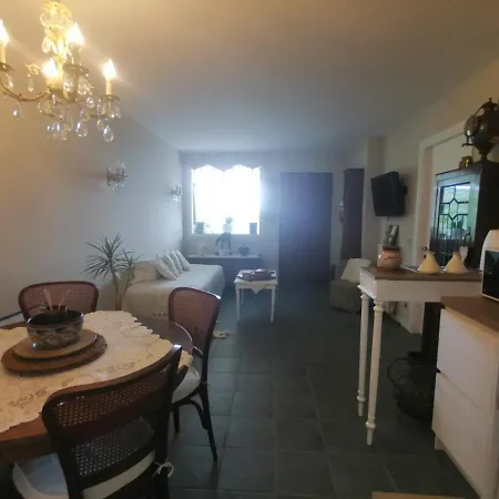 Il Giardino Degli Ulivi Dolceacqua