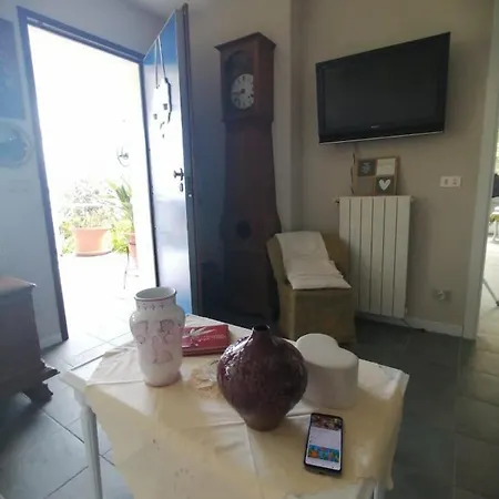 Il Giardino Degli Ulivi Bed & Breakfast