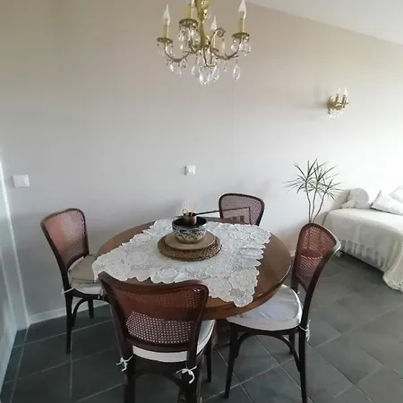 Il Giardino Degli Ulivi Bed & Breakfast