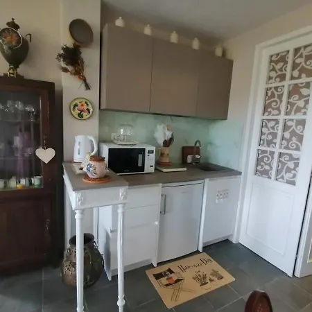 Il Giardino Degli Ulivi Bed & Breakfast