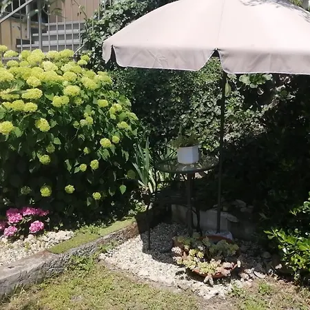 Bed & Breakfast Il Giardino Degli Ulivi Dolceacqua