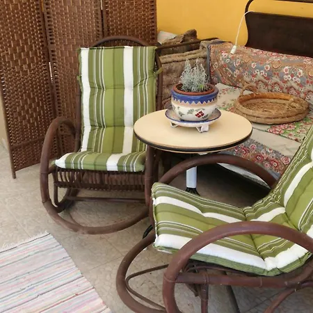 Bed & Breakfast Il Giardino Degli Ulivi Dolceacqua