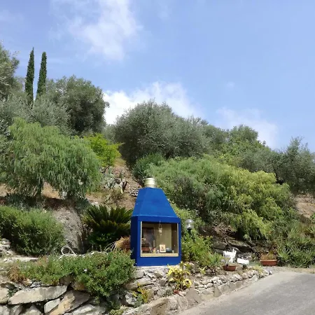 Panzió Il Giardino Degli Ulivi *