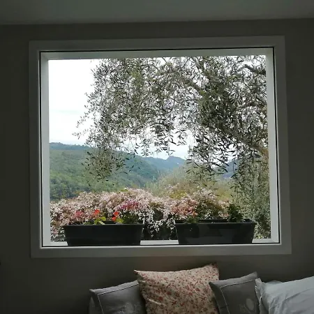 Il Giardino Degli Ulivi * Dolceacqua